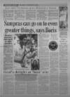 Leicester Daily Mercury Monday 10 July 1995 Page 45