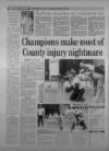 Leicester Daily Mercury Monday 10 July 1995 Page 46