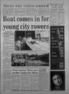 Leicester Daily Mercury Tuesday 11 July 1995 Page 5