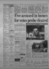 Leicester Daily Mercury Tuesday 11 July 1995 Page 29