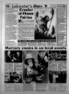 Leicester Daily Mercury Friday 14 July 1995 Page 10