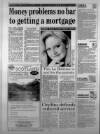 Leicester Daily Mercury Friday 14 July 1995 Page 20