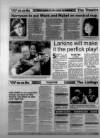 Leicester Daily Mercury Friday 14 July 1995 Page 58