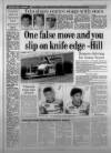 Leicester Daily Mercury Friday 14 July 1995 Page 85