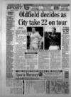 Leicester Daily Mercury Friday 14 July 1995 Page 88