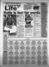 Leicester Daily Mercury Tuesday 01 August 1995 Page 14