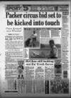 Leicester Daily Mercury Tuesday 01 August 1995 Page 44
