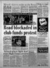 Leicester Daily Mercury Monday 23 October 1995 Page 5