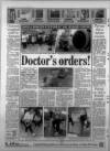 Leicester Daily Mercury Monday 23 October 1995 Page 12