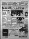 Leicester Daily Mercury Tuesday 24 October 1995 Page 9