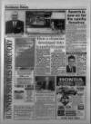 Leicester Daily Mercury Tuesday 24 October 1995 Page 20