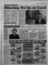 Leicester Daily Mercury Tuesday 24 October 1995 Page 25