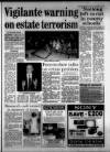 Leicester Daily Mercury Thursday 02 November 1995 Page 9