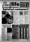 Leicester Daily Mercury Thursday 02 November 1995 Page 12