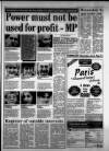 Leicester Daily Mercury Thursday 02 November 1995 Page 13