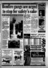 Leicester Daily Mercury Thursday 02 November 1995 Page 21