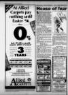 Leicester Daily Mercury Thursday 02 November 1995 Page 22