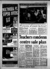 Leicester Daily Mercury Thursday 02 November 1995 Page 25