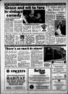 Leicester Daily Mercury Thursday 02 November 1995 Page 28