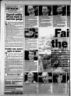 Leicester Daily Mercury Thursday 02 November 1995 Page 32