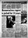 Leicester Daily Mercury Friday 03 November 1995 Page 3