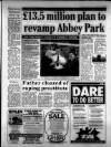 Leicester Daily Mercury Friday 03 November 1995 Page 9