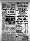 Leicester Daily Mercury Friday 03 November 1995 Page 15