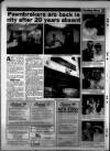 Leicester Daily Mercury Friday 03 November 1995 Page 16