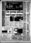 Leicester Daily Mercury Friday 03 November 1995 Page 18