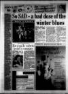 Leicester Daily Mercury Friday 03 November 1995 Page 25