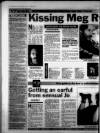 Leicester Daily Mercury Friday 03 November 1995 Page 34