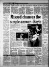 Leicester Daily Mercury Friday 03 November 1995 Page 80