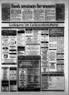 Leicester Daily Mercury Monday 06 November 1995 Page 8