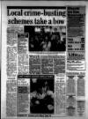 Leicester Daily Mercury Monday 06 November 1995 Page 13