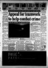 Leicester Daily Mercury Monday 06 November 1995 Page 17