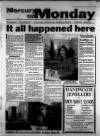 Leicester Daily Mercury Monday 06 November 1995 Page 21