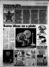 Leicester Daily Mercury Monday 06 November 1995 Page 23