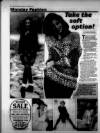 Leicester Daily Mercury Monday 06 November 1995 Page 26