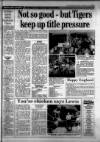 Leicester Daily Mercury Monday 06 November 1995 Page 45