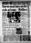 Leicester Daily Mercury Monday 06 November 1995 Page 48