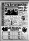 Leicester Daily Mercury Tuesday 07 November 1995 Page 17