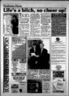 Leicester Daily Mercury Tuesday 07 November 1995 Page 20