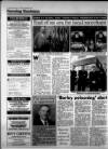 Leicester Daily Mercury Tuesday 07 November 1995 Page 24