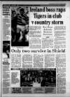 Leicester Daily Mercury Tuesday 07 November 1995 Page 45