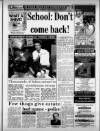 Leicester Daily Mercury Thursday 09 November 1995 Page 3