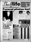 Leicester Daily Mercury Thursday 09 November 1995 Page 10