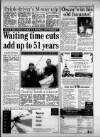 Leicester Daily Mercury Thursday 09 November 1995 Page 11