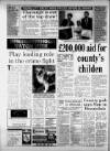 Leicester Daily Mercury Thursday 09 November 1995 Page 20