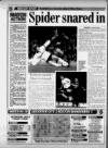 Leicester Daily Mercury Thursday 09 November 1995 Page 68