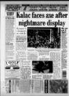 Leicester Daily Mercury Thursday 09 November 1995 Page 70